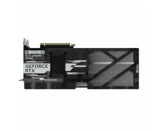 Видеокарта KFA2 GeForce RTX 5070 Ti EX Gamer 1-Click OC (57IZN6MDBUEK)