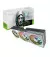 Видеокарта KFA2 GeForce RTX 5070 Ti EX Gamer 1-Click OC White (57IZN6MDBVGK)