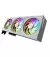 Видеокарта KFA2 GeForce RTX 5070 Ti EX Gamer 1-Click OC White (57IZN6MDBVGK)