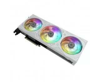 Видеокарта KFA2 GeForce RTX 5070 Ti EX Gamer 1-Click OC White (57IZN6MDBVGK)