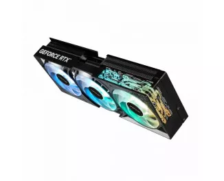 Видеокарта KFA2 GeForce RTX 5080 1-Click OC (58NZN6MDBCWK)