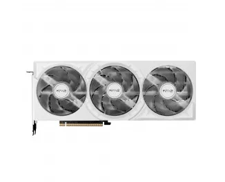 Видеокарта KFA2 GeForce RTX 5080 1-Click OC White