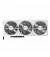 Видеокарта KFA2 GeForce RTX 5080 1-Click OC White