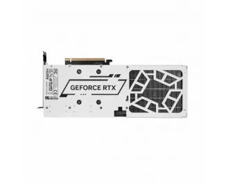 Видеокарта KFA2 GeForce RTX 5080 1-Click OC White