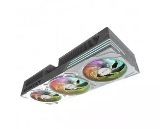 Видеокарта KFA2 GeForce RTX 5080 EX Gamer 1-Click OC White