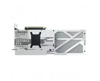 Видеокарта KFA2 GeForce RTX 5080 EX Gamer 1-Click OC White
