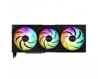 Видеокарта KFA2 GeForce RTX 5090 1-Click OC (59NBN1MDBWOK)