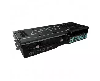 Видеокарта KFA2 GeForce RTX 5090 1-Click OC (59NBN1MDBWOK)