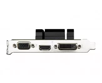 Видеокарта MSI GeForce GT 730 2048Mb (N730K-2GD3H/LPV1)