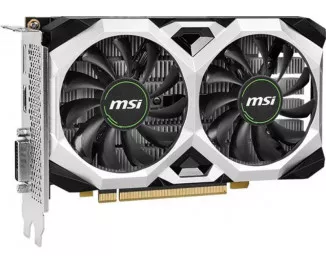 Віидеокарта MSI GeForce GTX 1650 D6 VENTUS XS OCV3