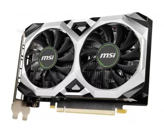 Відеокарта MSI GeForce GTX 1650 D6 VENTUS XS V1