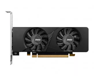 Відеокарта MSI GeForce RTX 3050 LP 6G OC (V812-023R)