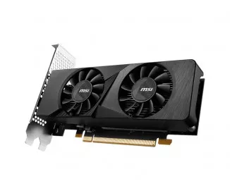 Відеокарта MSI GeForce RTX 3050 LP 6G OC (V812-023R)