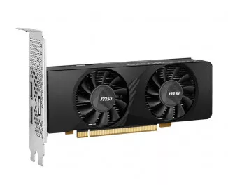 Відеокарта MSI GeForce RTX 3050 LP 6G OC (V812-023R)