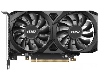 Видеокарта MSI GeForce RTX 3050 VENTUS 2X 6G OC