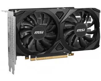 Видеокарта MSI GeForce RTX 3050 VENTUS 2X 6G OC