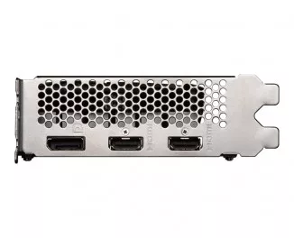Видеокарта MSI GeForce RTX 3050 VENTUS 2X E 6G OC