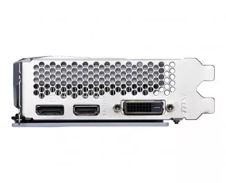 Видеокарта MSI GeForce RTX 3050 VENTUS 2X XS WHITE 8G OC