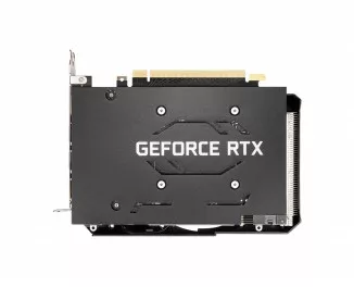 Відеокарта MSI GeForce RTX 3060 AERO ITX 12G OC
