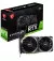 Видеокарта MSI GeForce RTX 3060 Tі VENTUS 2X 8GD6X OC