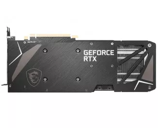 Видеокарта MSI GeForce RTX 3060 Ti VENTUS 3X 8GD6X