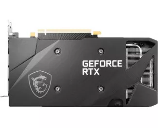 Відеокарта MSI GeForce RTX 3060 VENTUS 2X 8G OC