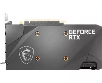 Видеокарта MSI GeForce RTX 3070 VENTUS 2X 8G OC LHR