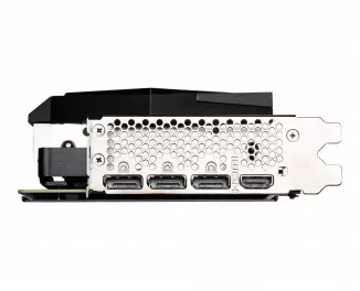 Відеокарта MSI GeForce RTX 3080 GAMING Z TRIO 12G LHR