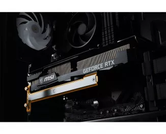 Відеокарта MSI GeForce RTX 3080 Ti VENTUS 3X 12G OC