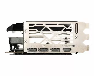 Видеокарта MSI GeForce RTX 3090 Ti GAMING X TRIO 24G