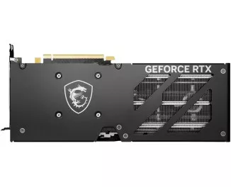 Видеокарта MSI GeForce RTX 4060 Ti GAMING X SLIM 16G
