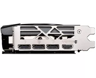 Видеокарта MSI GeForce RTX 4070 GAMING SLIM 12G