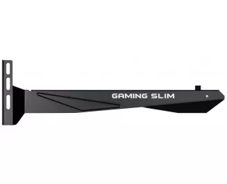 Видеокарта MSI GeForce RTX 4070 GAMING SLIM 12G