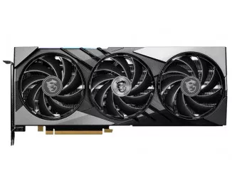 Відеокарта MSI GeForce RTX 4070 Ti SUPER 16G GAMING SLIM