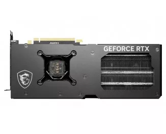 Відеокарта MSI GeForce RTX 4070 Ti SUPER 16G GAMING SLIM