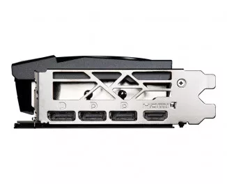 Видеокарта MSI GeForce RTX 4070 Ti SUPER 16G GAMING X SLIM