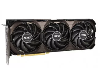 Видеокарта MSI GeForce RTX 4070 Ti SUPER 16G SHADOW 3X OC