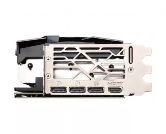 Видеокарта MSI GeForce RTX 4070 Ti SUPRIM X 12G