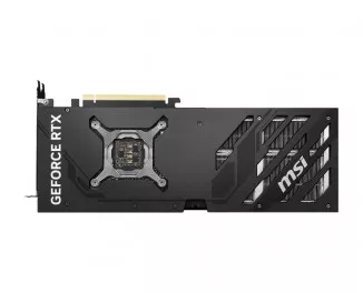 Відеокарта MSI GeForce RTX 4070 VENTUS 3X E1 12G OC (V512-027R)