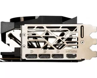 Видеокарта MSI GeForce RTX 4090 GAMING X TRIO 24G