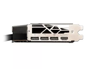 Видеокарта MSI GeForce RTX 4090 SUPRIM LIQUID X 24G