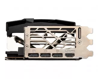 Видеокарта MSI GeForce RTX 4090 SUPRIM X 24G