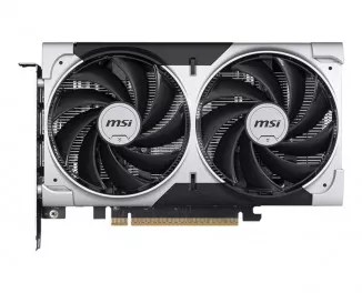 Видеокарта MSI GeForce RTX 5050 8G VENTUS 2X OC (912-V538-002)