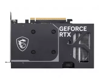 Видеокарта MSI GeForce RTX 5050 8G VENTUS 2X OC (912-V538-002)