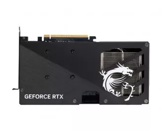 Видеокарта MSI GeForce RTX 5060 8G GAMING OC