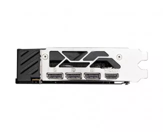 Видеокарта MSI GeForce RTX 5060 8G GAMING OC