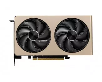 Видеокарта MSI GeForce RTX 5060 8G INSPIRE 2X OC (912-V537-001)