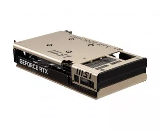 Видеокарта MSI GeForce RTX 5060 8G INSPIRE 2X OC (912-V537-001)