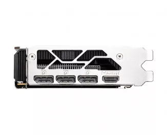 Видеокарта MSI GeForce RTX 5060 8G INSPIRE 2X OC (912-V537-001)