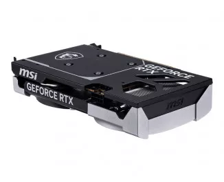 Видеокарта MSI GeForce RTX 5060 8G VENTUS 2X OC (V537-002)